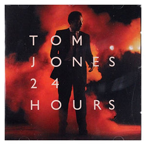 Jones, Tom - 24 Hours 