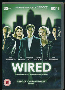 Wired [DVD] 