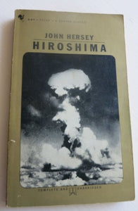 Hiroshima 