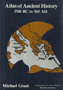 Atlas of Ancient History 