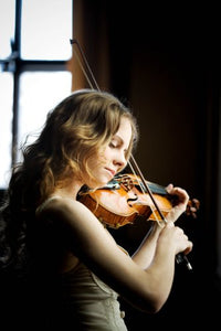 Bach, J.S.: Violin Concertos 