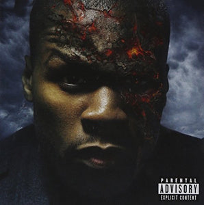 50 Cent - Before I Self Destruct (Deluxe Edition including DVD) 