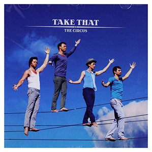 Take That - Circus 