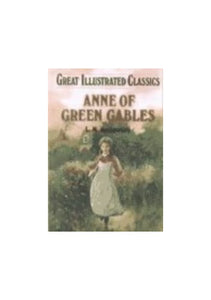 Anne of Green Gables 