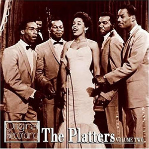 Platters - The Platters Vol.2 