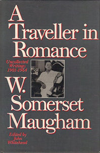 Traveller in Romance 