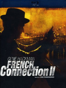 French Connection 2 [Blu-ray] [1975] [US Import] 