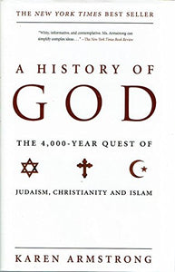 History of God 