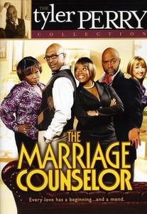 Marriage Counselor [DVD] [Region 1] [US Import] [NTSC] 