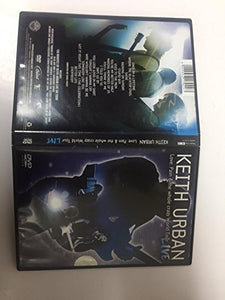 Urban, Keith - Keith Urban - Love, Pain & the Whole Crazy World [DVD] [2009] [NTSC] 