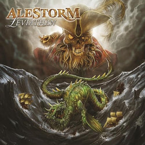 Alestorm - Leviathan 