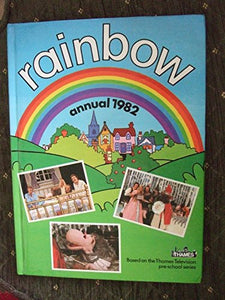 RAINBOW ANNUAL 1982 