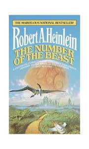 The Number of the Beast 