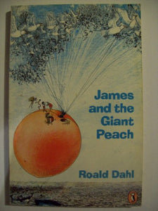 James and the Giant Peach 