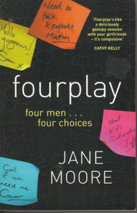 Fourplay 