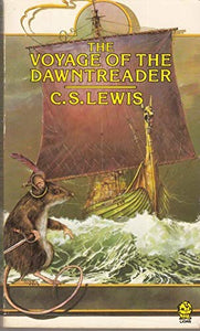 The Voyage of the Dawn Treader 