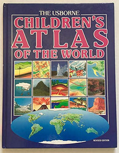 Children's Atlas of the World 