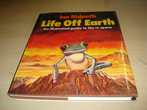 Life Off Earth 