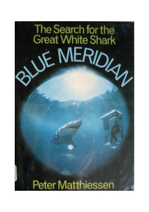 Blue Meridian 