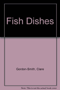 Fish Dishes 