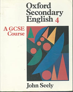 Oxford Secondary English 