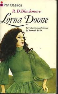 Lorna Doone 