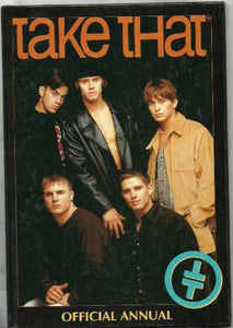 Take That Annual 