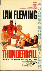 Thunderball 