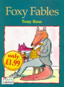 Foxy Fables 