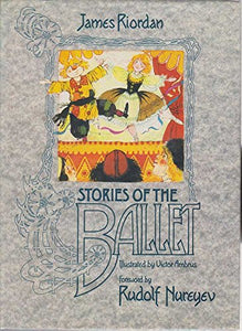 Stories of the Ballet 