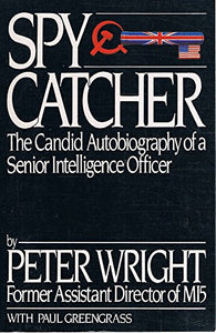 Spycatcher 