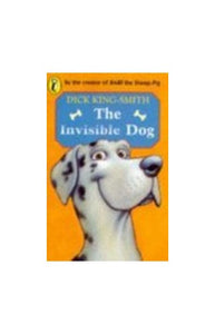 The Invisible Dog 