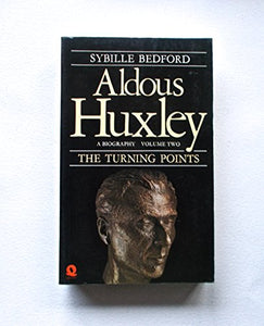 Aldous Huxley 