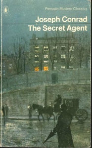 The Secret Agent 