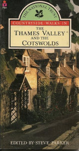 Thames Valley and the Cotswolds 