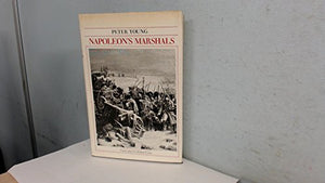 Napoleon's Marshals 