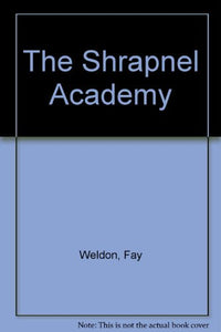 The Shrapnel Academy 