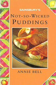 Not So Wicked Puddings 