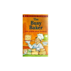 Busy Baker 