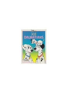 Hundred and One Dalmatians 