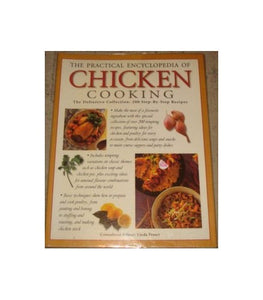 Practical Encyclopedia of Chicken Cooking 