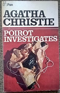 Poirot Investigates 