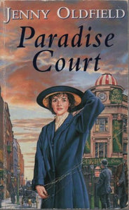 Paradise Court 