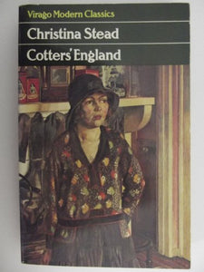 Cotter's England 