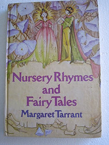 Nursery Rhymes and Fairy Tales 