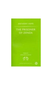 The Prisoner of Zenda 