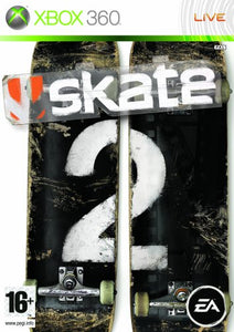 Skate 2 (Xbox 360) 