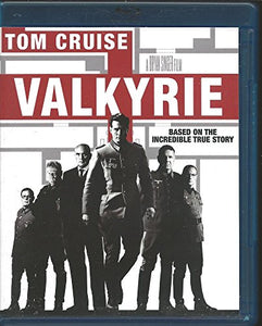 Valkyrie [Blu-ray] [2008] [US Import] 