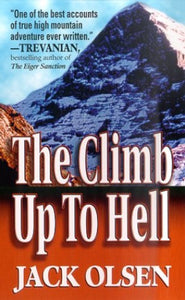 Climb up to Hell 