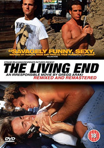 The Living End [1992] [DVD] 